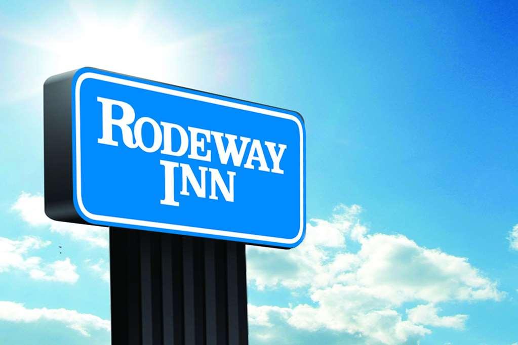 Economy Inn By Oyo Ashburn Bagian luar foto